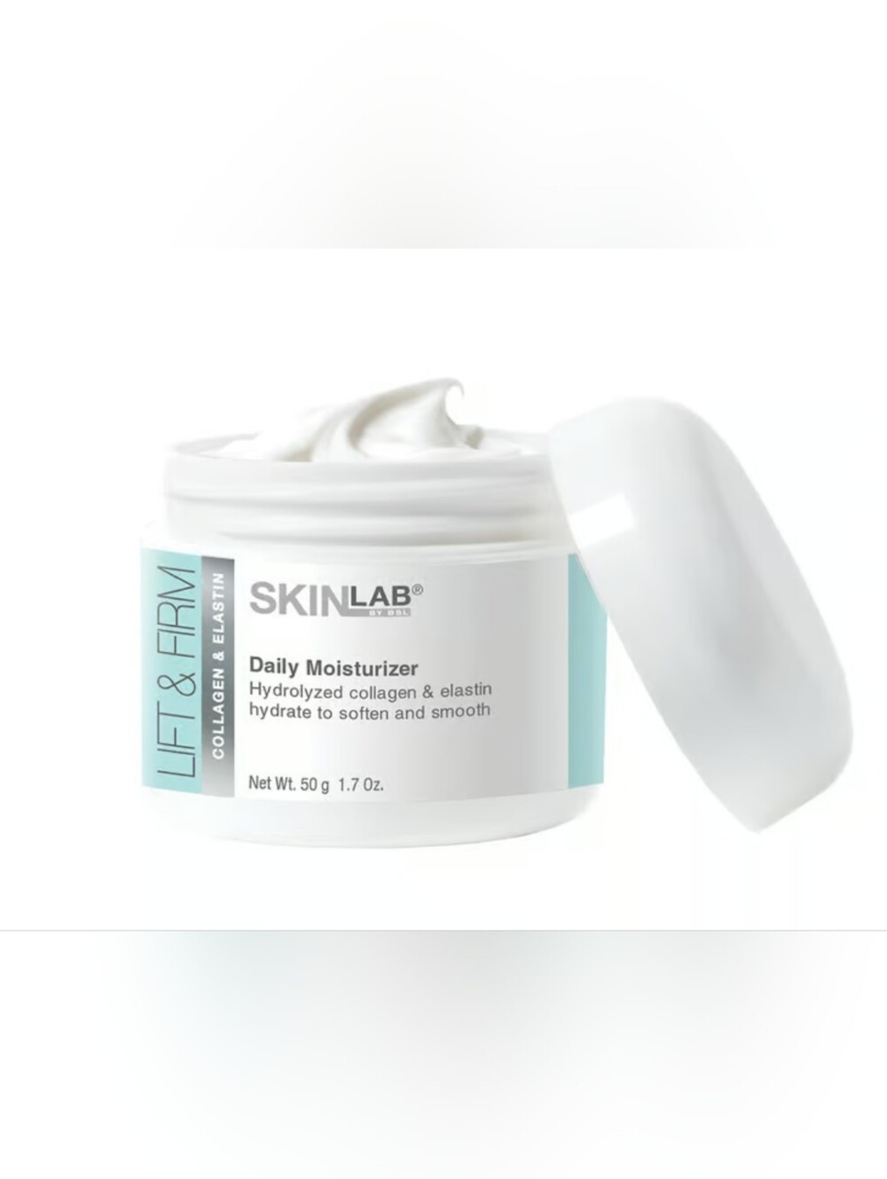 Skin Lab Lift & Firm Daily Moisturizer